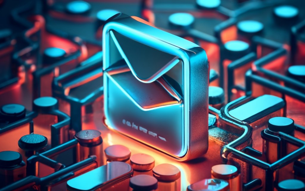 Temporary Email 2023: Your Own Private Domains